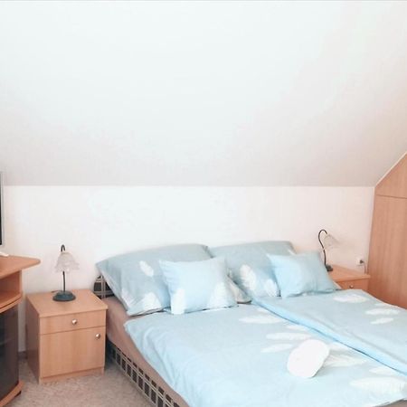 St.Flórián Apartman Keszthely Esterno foto