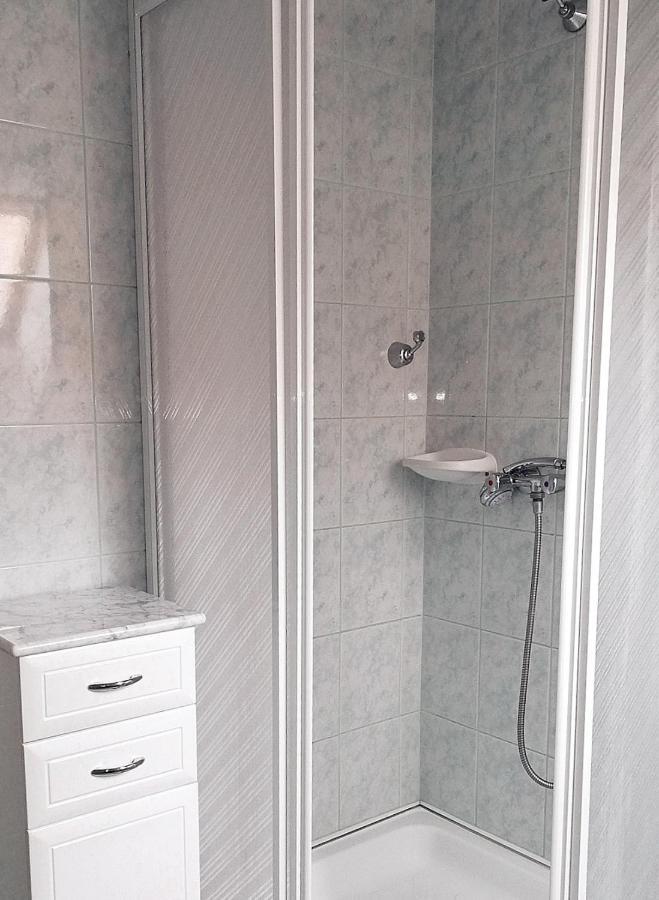 St.Flórián Apartman Keszthely Esterno foto