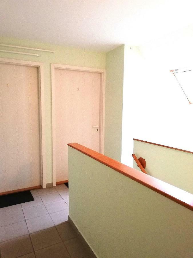 St.Flórián Apartman Keszthely Esterno foto