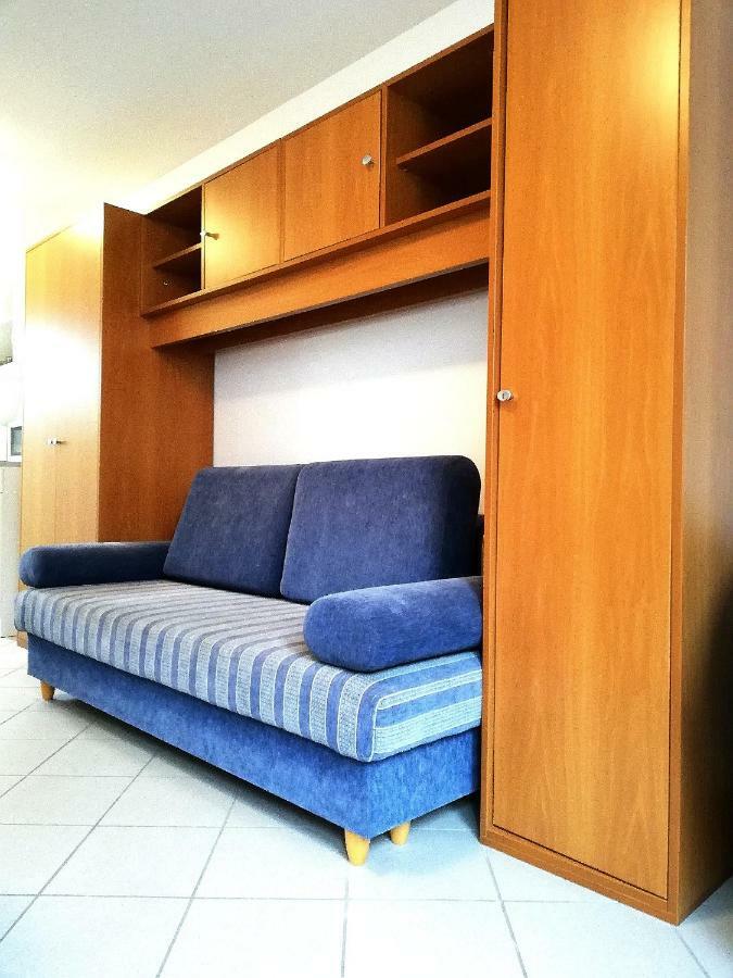 St.Flórián Apartman Keszthely Esterno foto