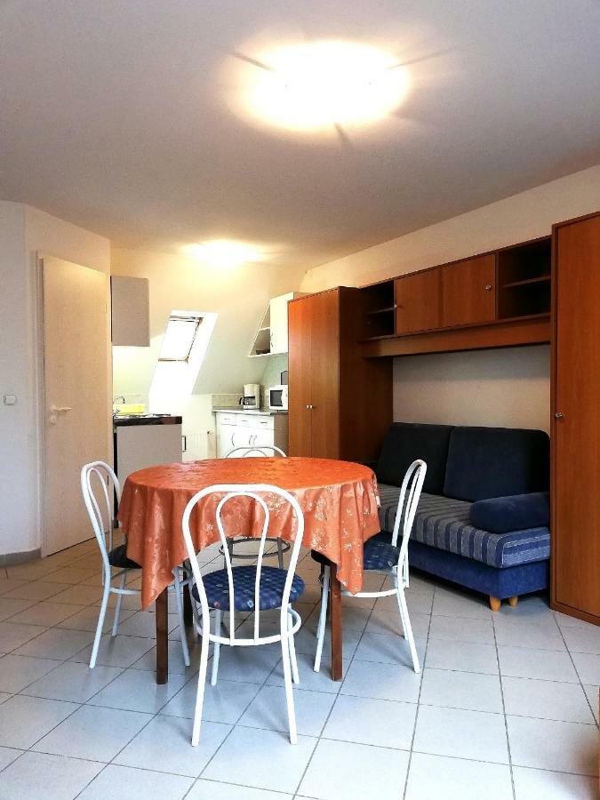 St.Flórián Apartman Keszthely Esterno foto