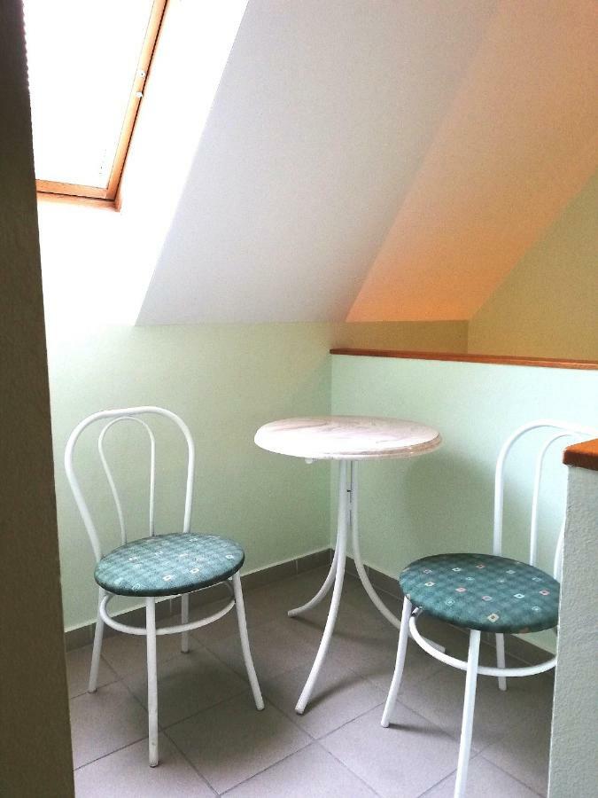 St.Flórián Apartman Keszthely Esterno foto