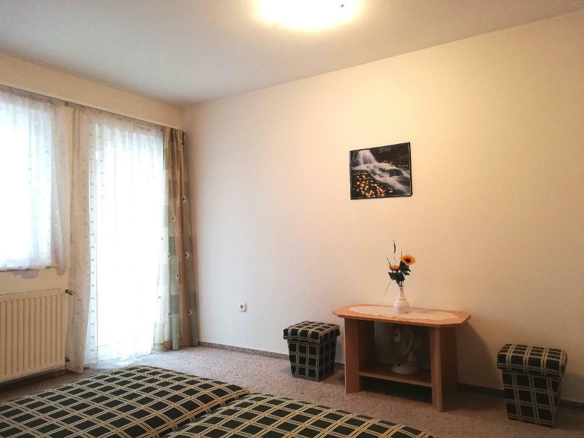 St.Flórián Apartman Keszthely Esterno foto