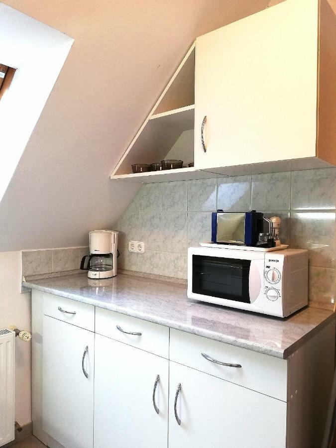 St.Flórián Apartman Keszthely Esterno foto