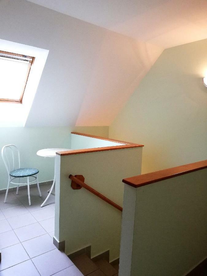 St.Flórián Apartman Keszthely Esterno foto