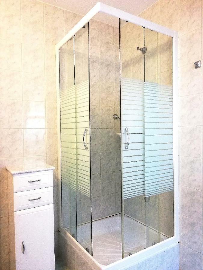 St.Flórián Apartman Keszthely Esterno foto