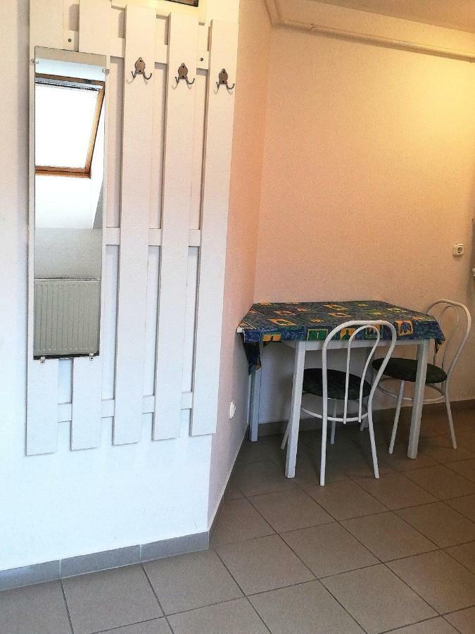 St.Flórián Apartman Keszthely Esterno foto
