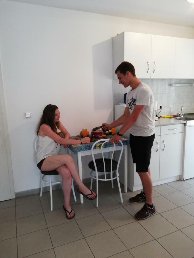 St.Flórián Apartman Keszthely Esterno foto
